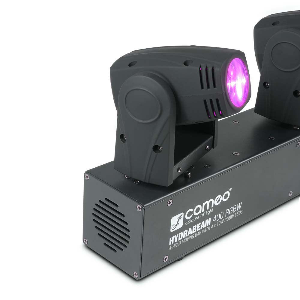 Cameo HydraBeam 400 RGBW Moving Head
