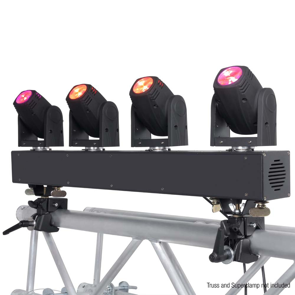 Cameo HydraBeam 400 RGBW Moving Head