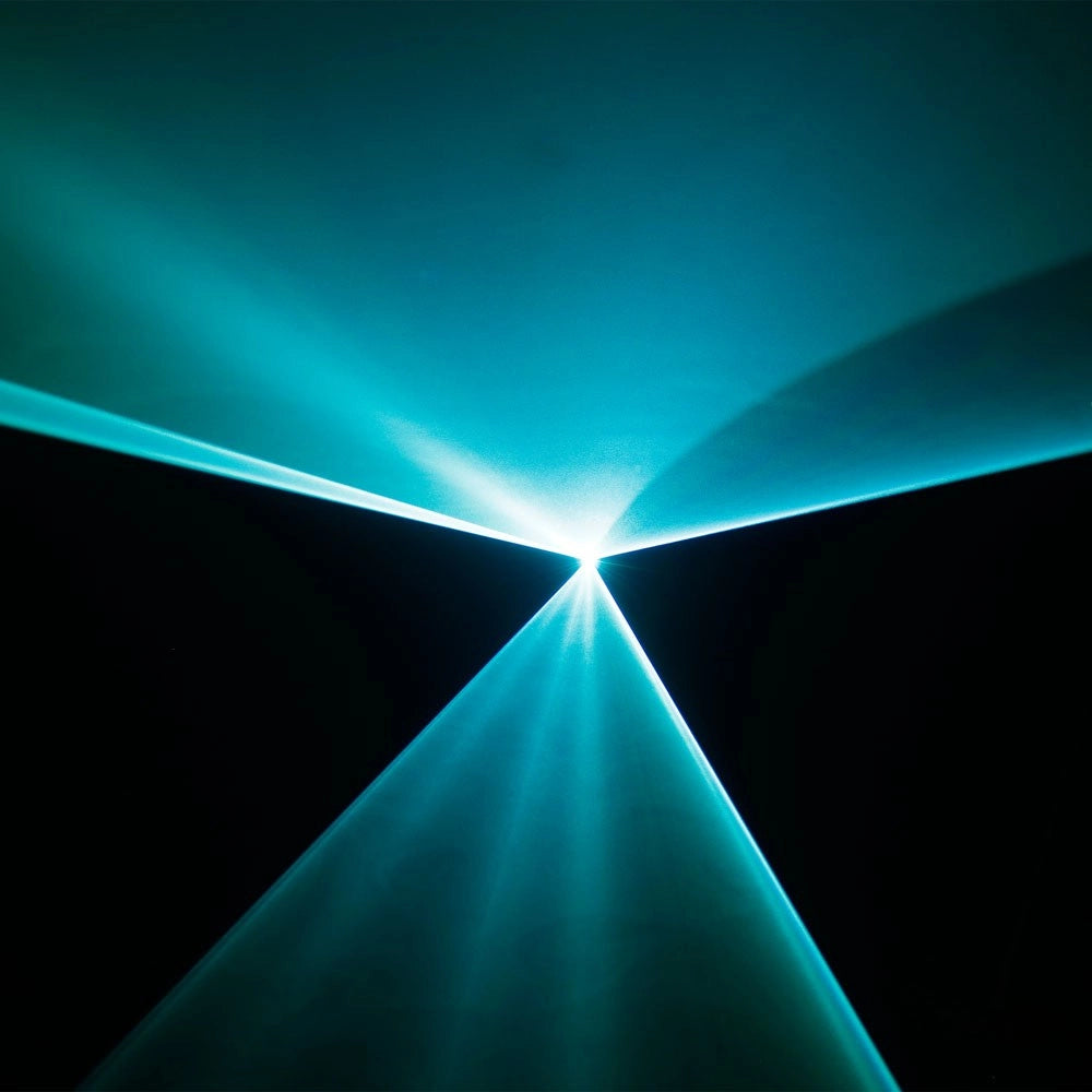 Cameo LUKE 700 RGB Laserlys