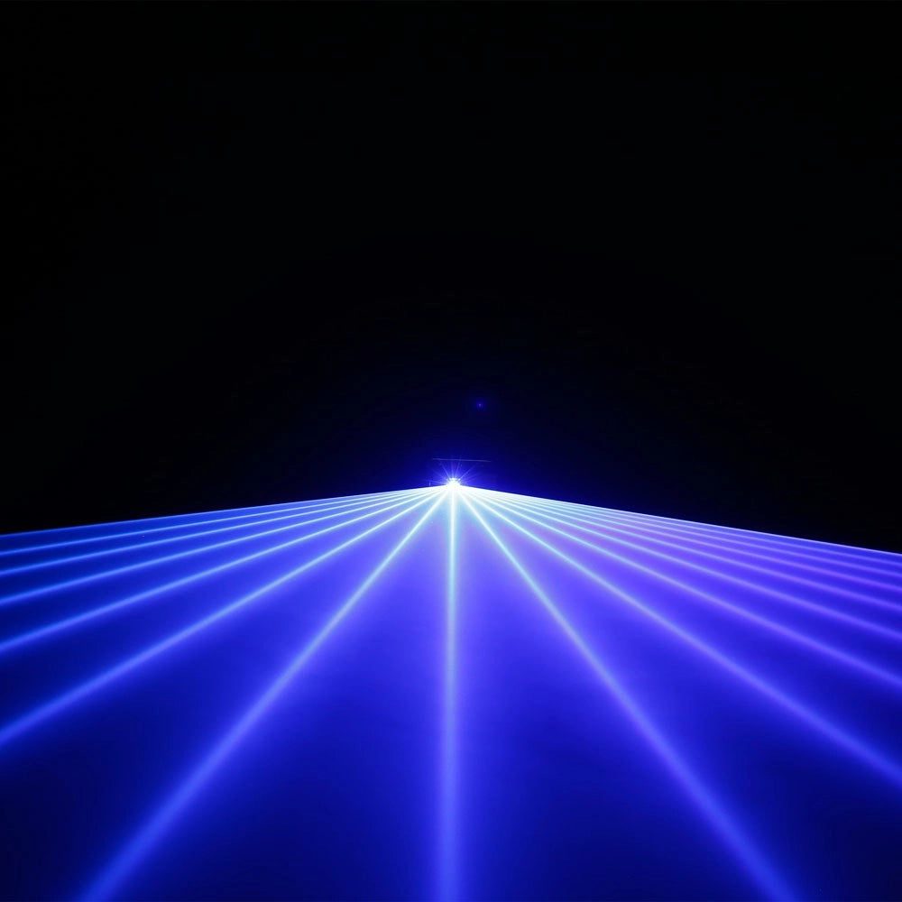 Cameo LUKE 700 RGB Laserlys