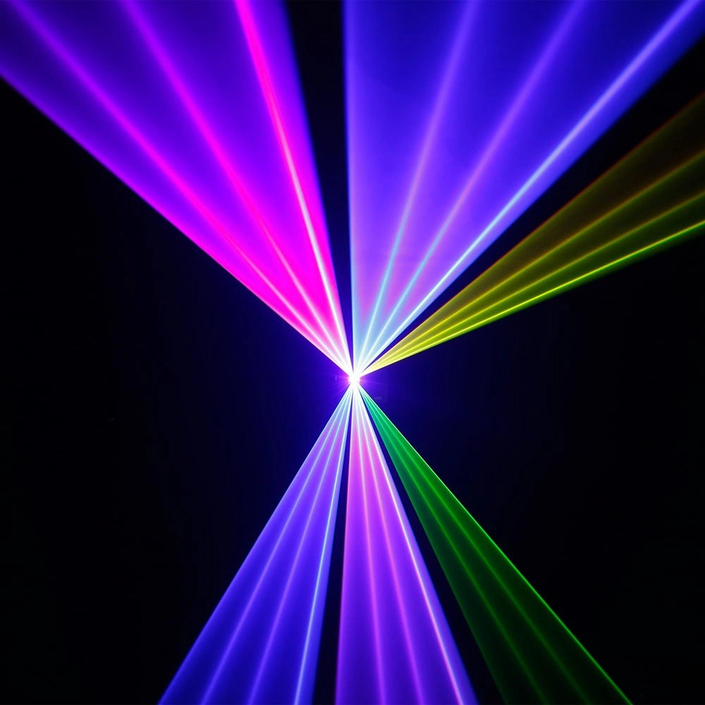 Cameo LUKE 700 RGB Laserlys