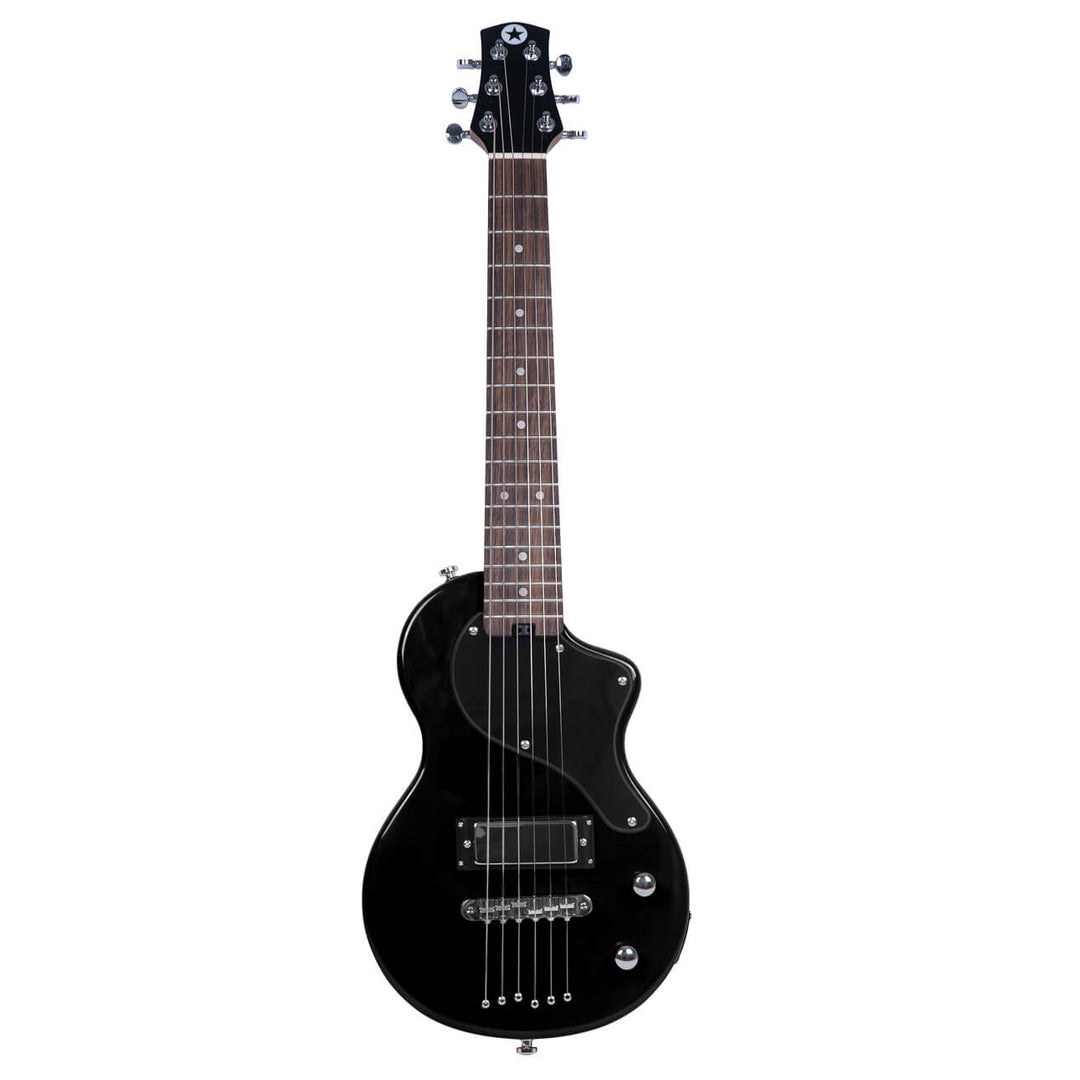 Carry-on by Blackstar ST Guitar - Black