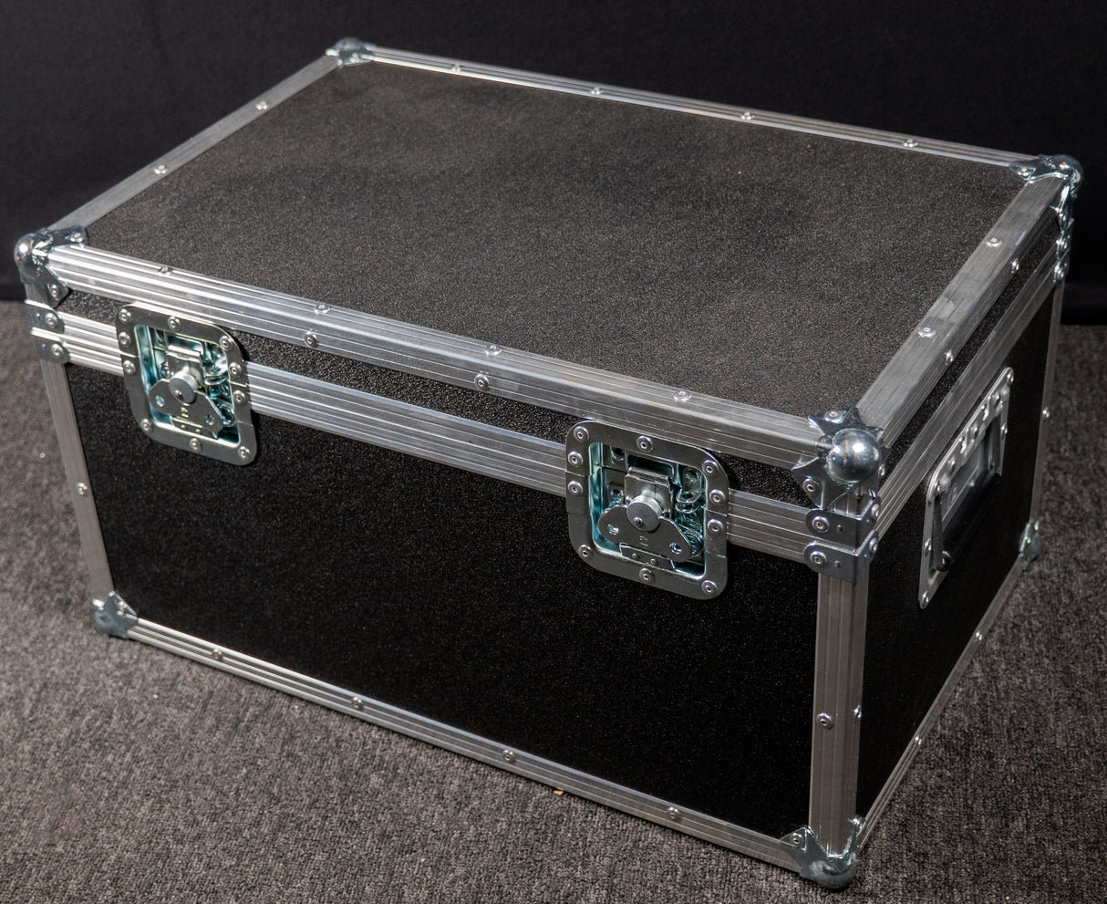 Case-It Flightcase til 2 stk. Eurolite Cat-80