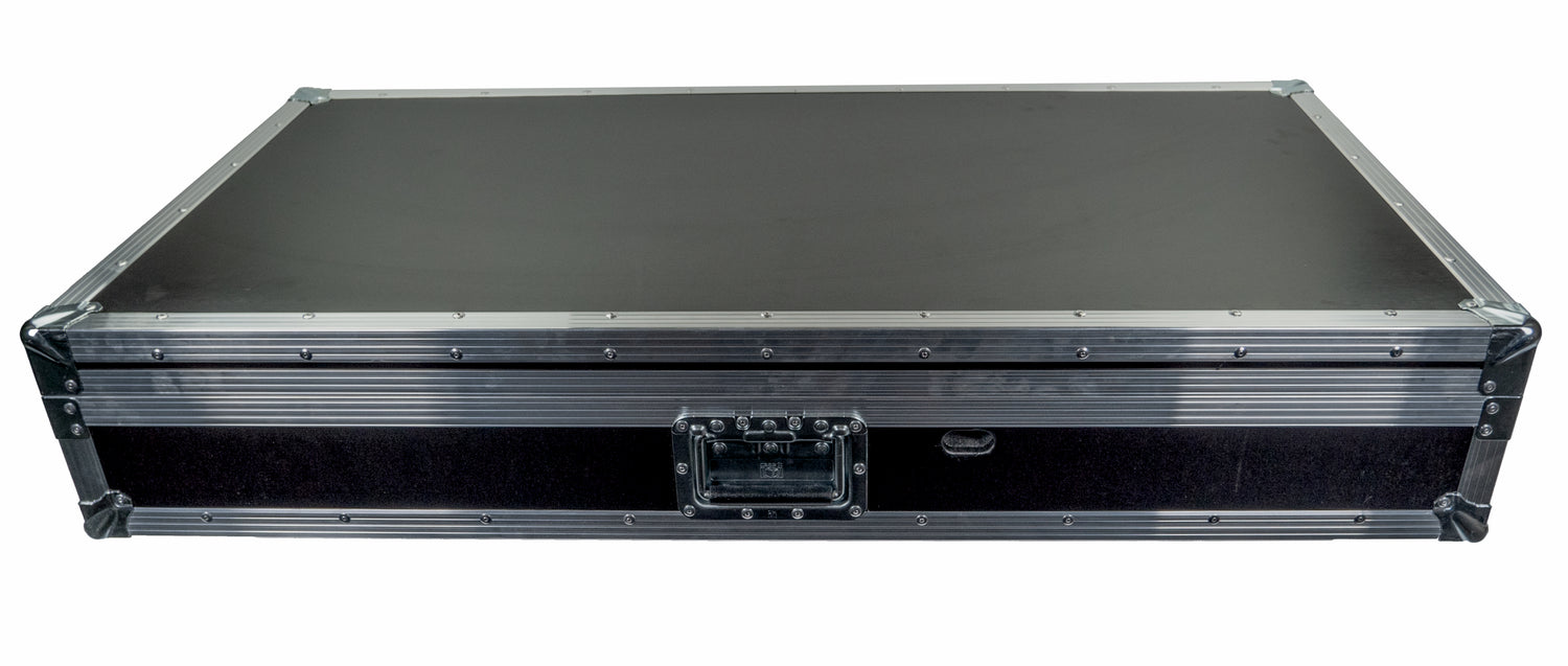 Case-it Flightcase til AlphaTheta CDJ-3000X + DJM-A9