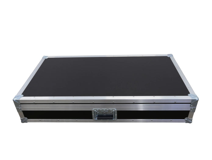 Case-it Flightcase til AlphaTheta CDJ-3000X + DJM-A9