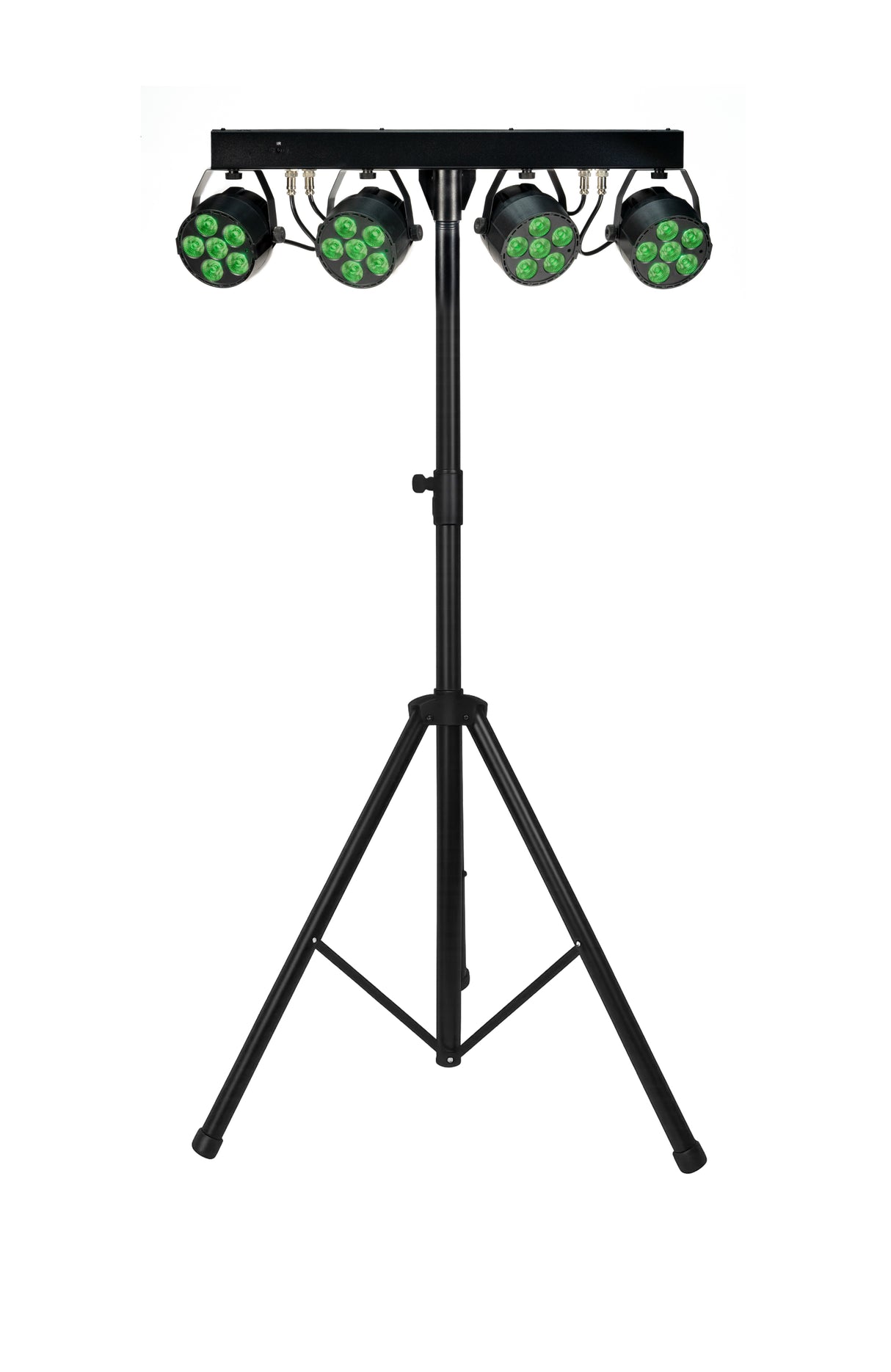 Marconi Castor Par Lyspakke