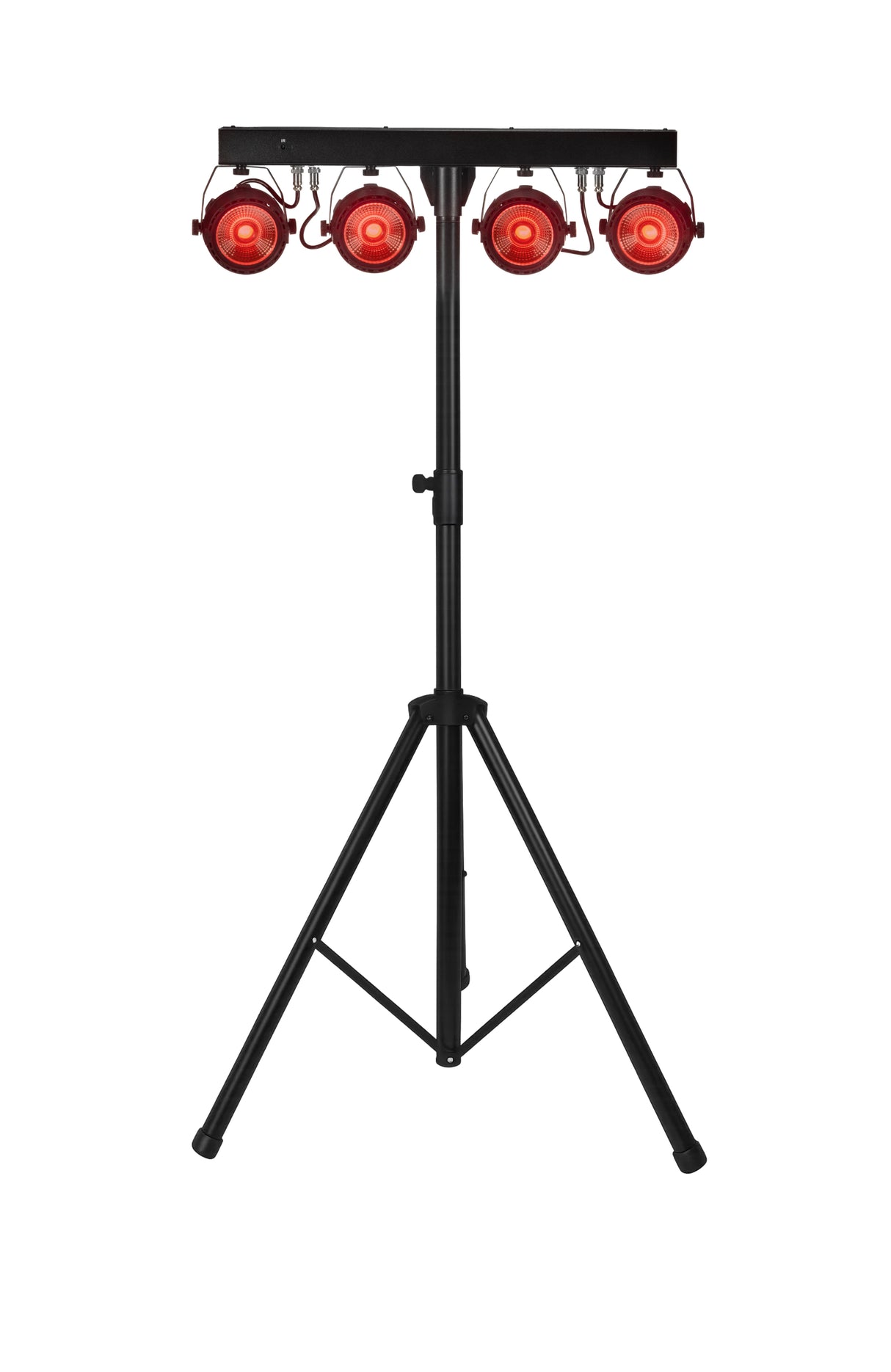 Marconi Castor Party Lyspakke (RGBW wash)