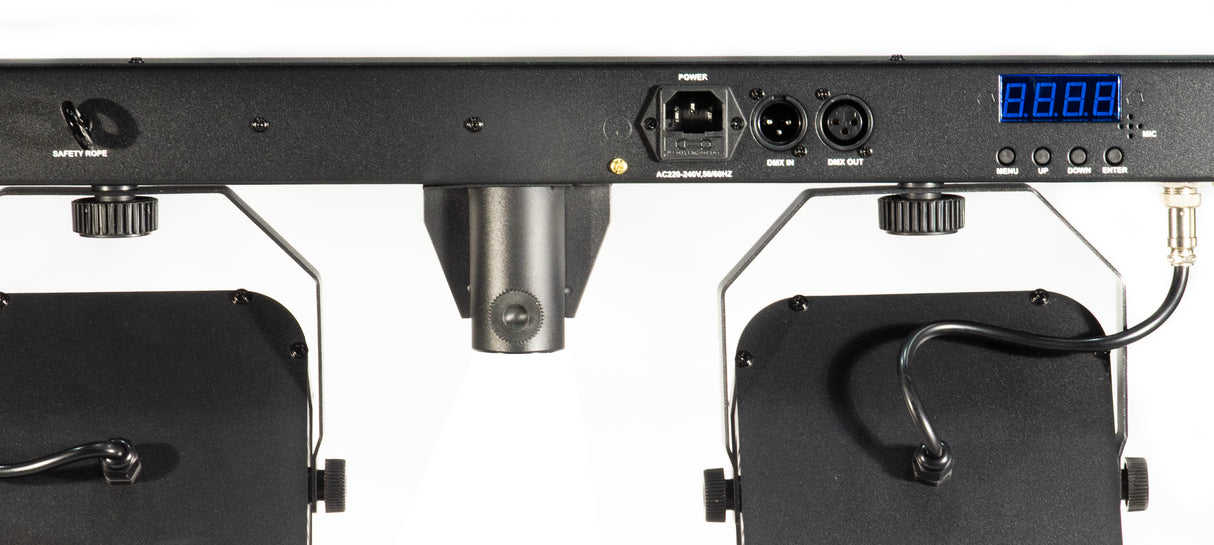 Marconi Castor Lyspakke (Par)