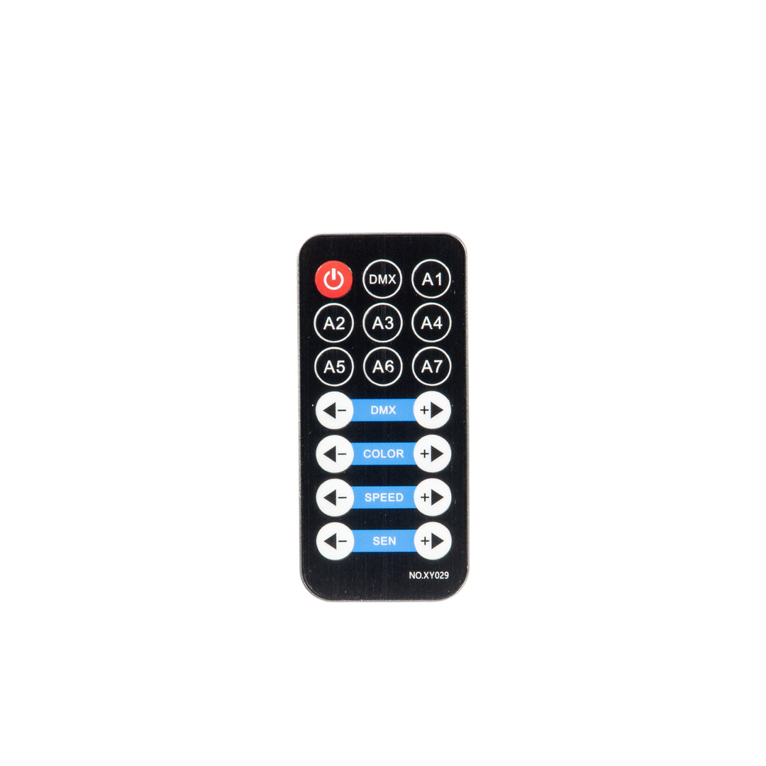 Marconi Castor Pro Lyspakke (par, derby)