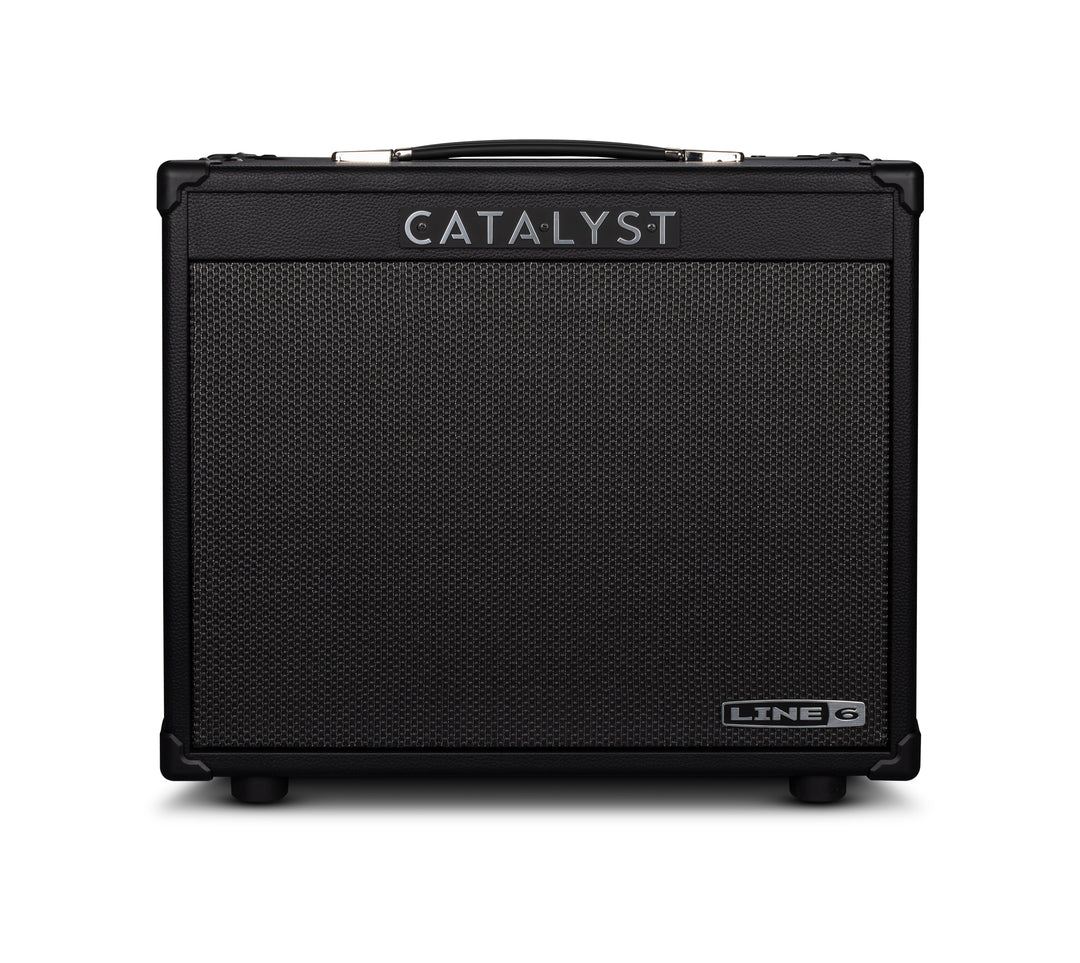 DEMOVARE - Line6 Catalyst 60 Guitarforstærker