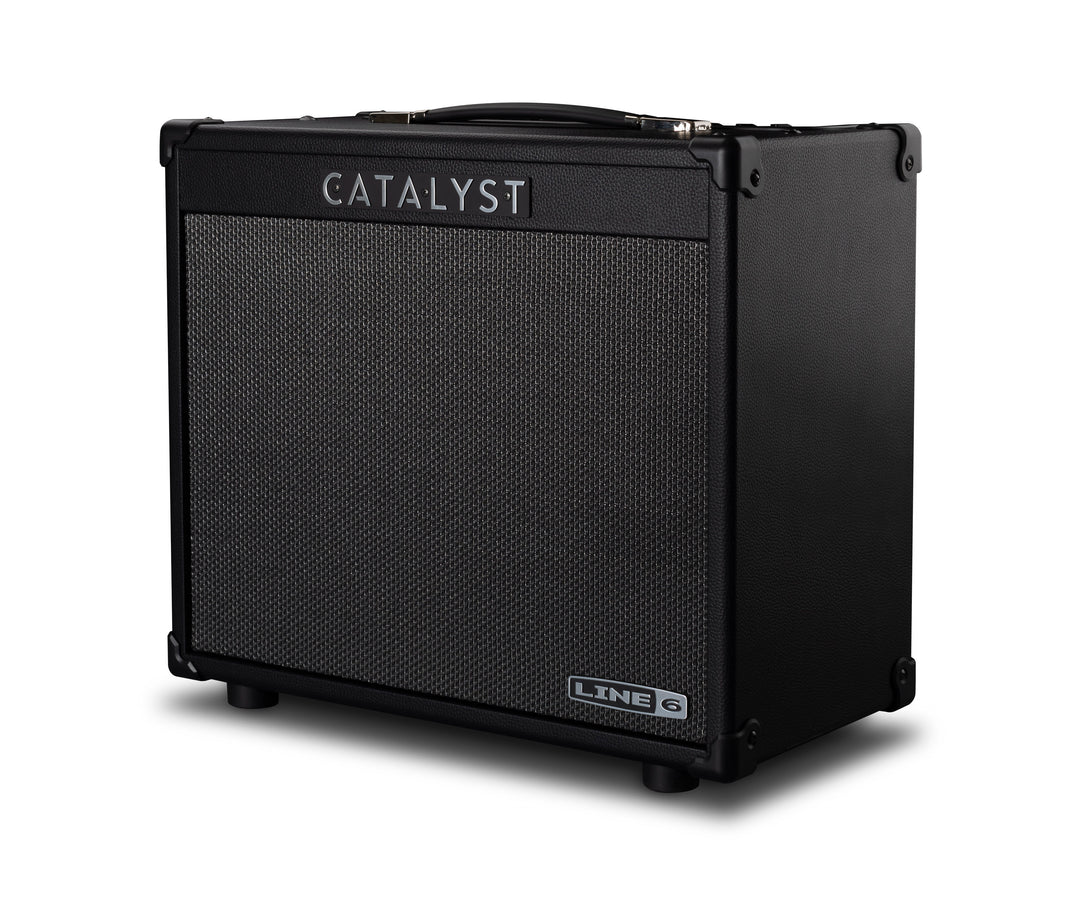 DEMOVARE - Line6 Catalyst 60 Guitarforstærker