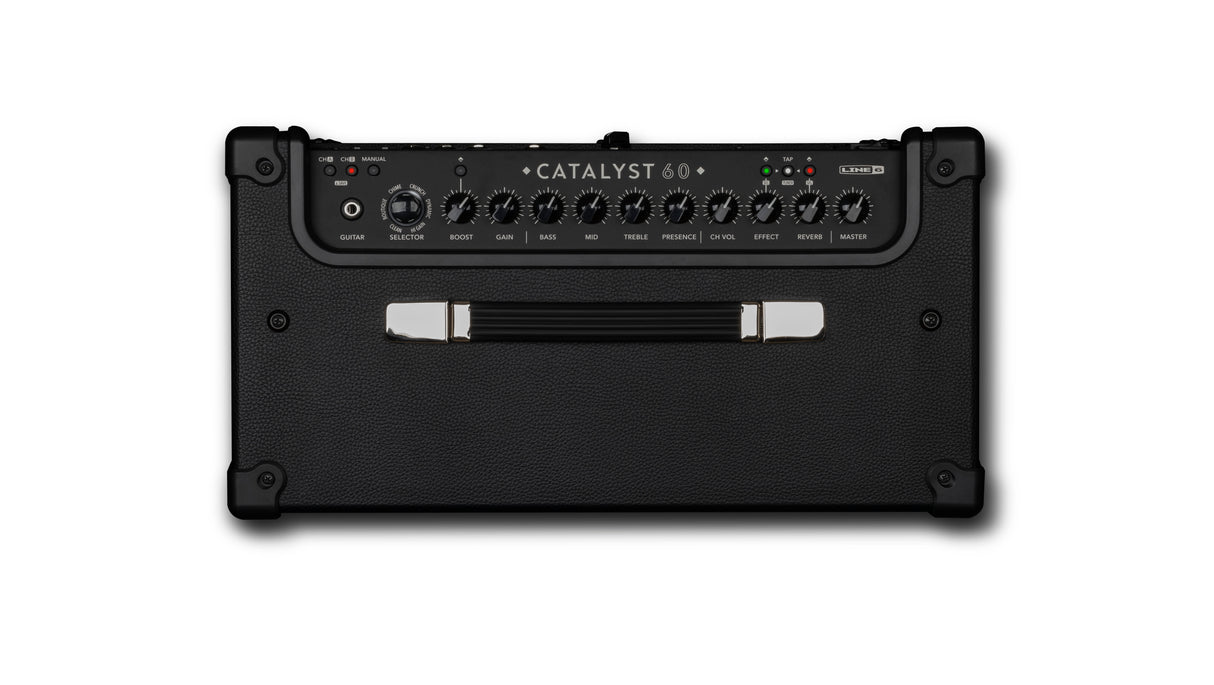 DEMOVARE - Line6 Catalyst 60 Guitarforstærker