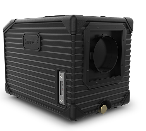 Chauvet Cumulus HP Low Fog