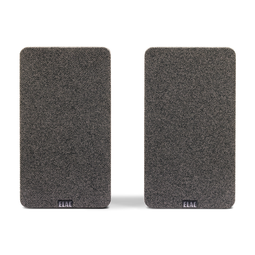 Elac Debut ConneX DCB41 Reolhøjttaler (Sort)