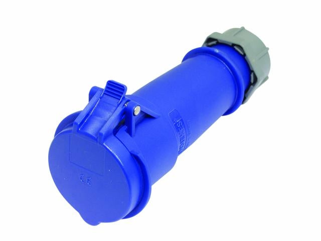 CEE 380V/32A 3 Pol Hun - Mennekes