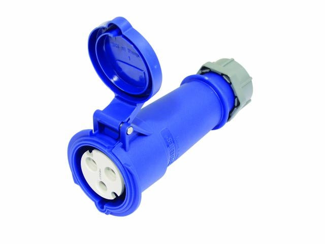 CEE 380V/32A 3 Pol Hun - Mennekes