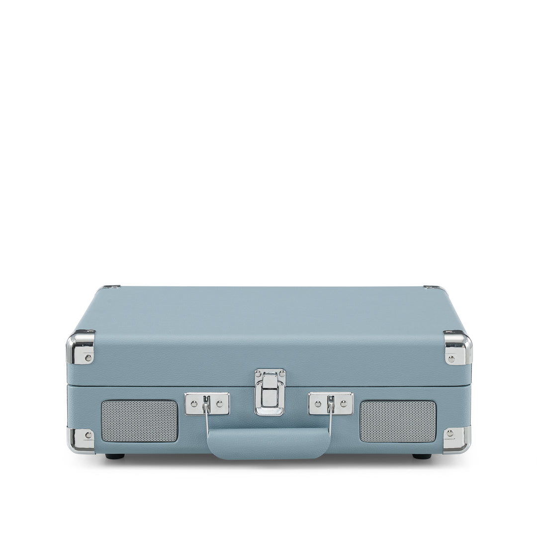 Crosley Cruiser Plus Pladespiller Tovejs Bluetooth (Tourmaline)