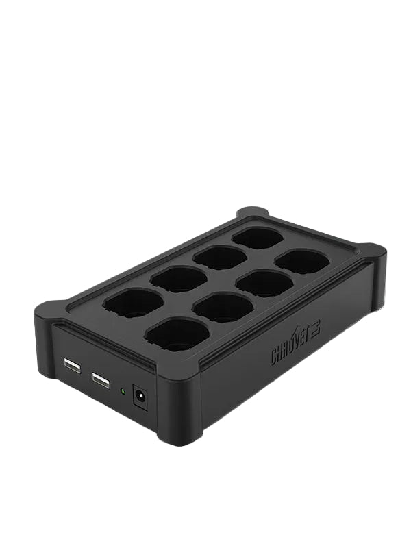 Chauvet D-Fi XLR Pack Trådløs DMX Bundle