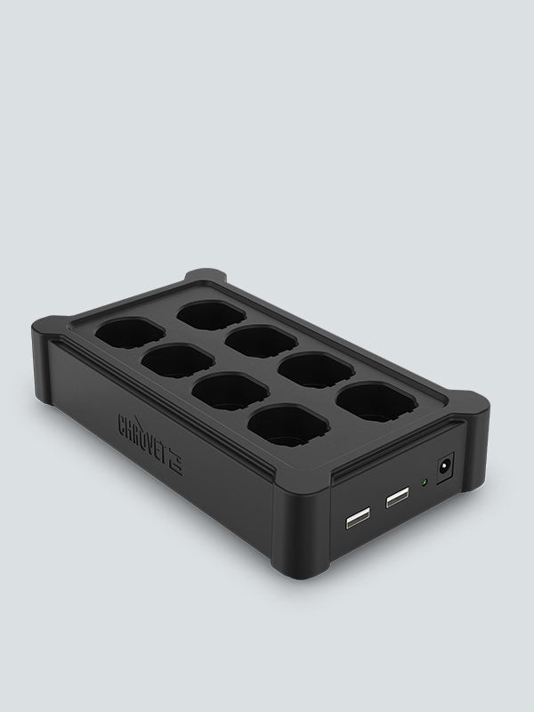 Chauvet D-Fi XLR Pack Trådløs DMX Bundle