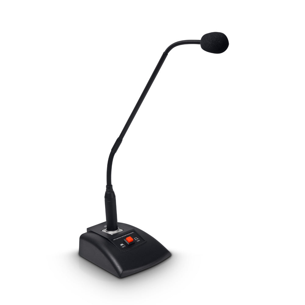 LD Systems D 1015 CMB Base til D Konference Mikrofon (1015cm)