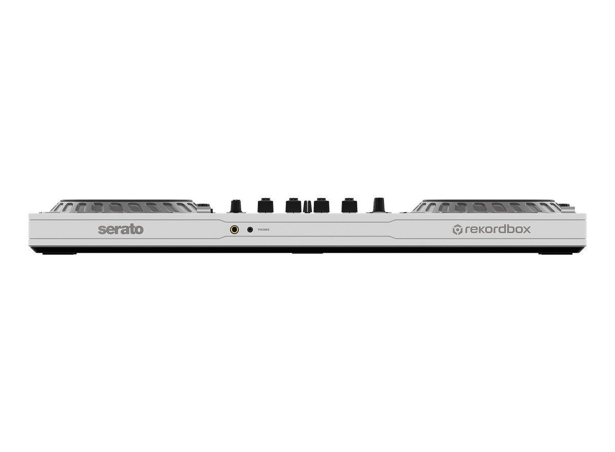 Pioneer DDJ-FLX10-W - White Edition