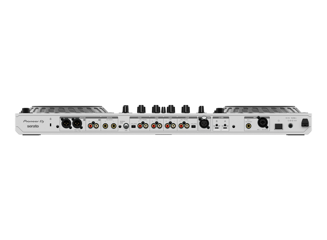 Pioneer DDJ-FLX10-W - White Edition