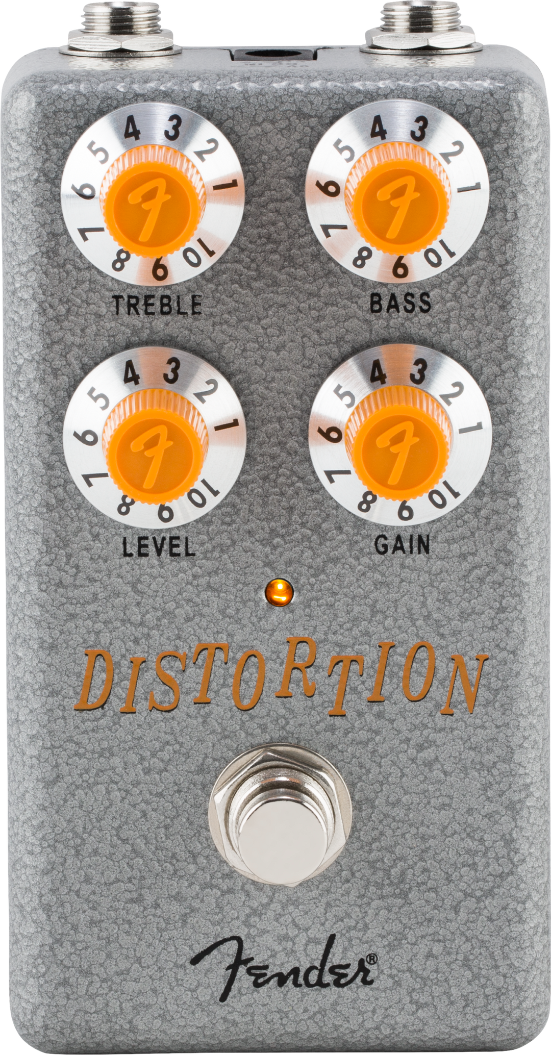 Fender Hammertone Distortion Guitarpedal