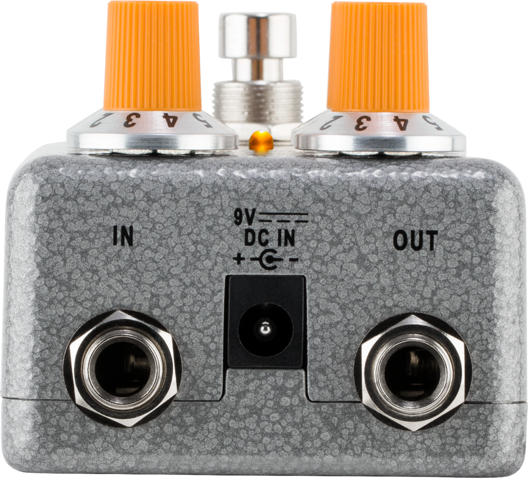 Fender Hammertone Distortion Guitarpedal