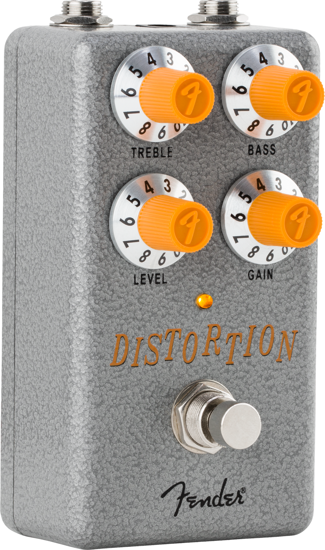 Fender Hammertone Distortion Guitarpedal