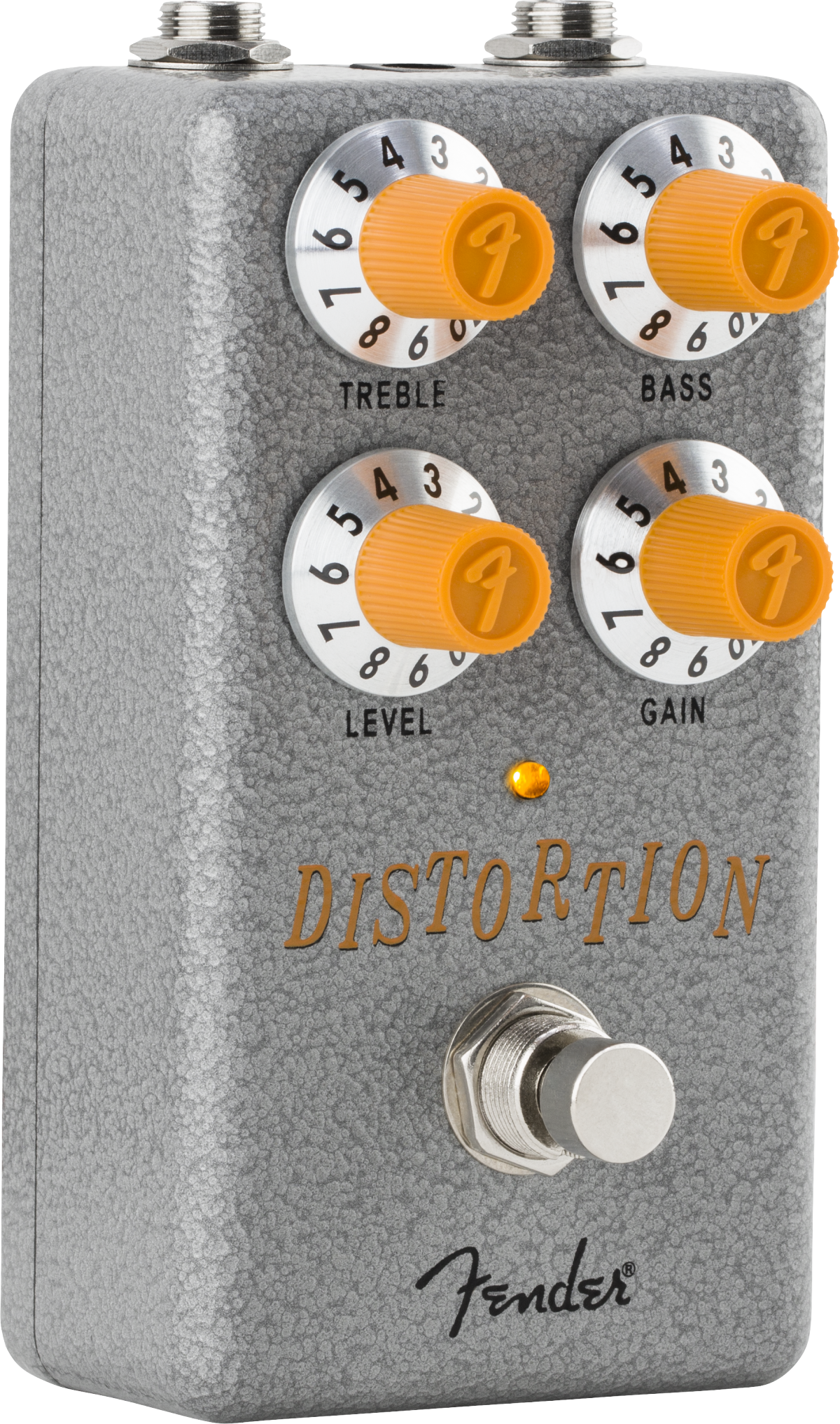 Fender Hammertone Distortion Guitarpedal