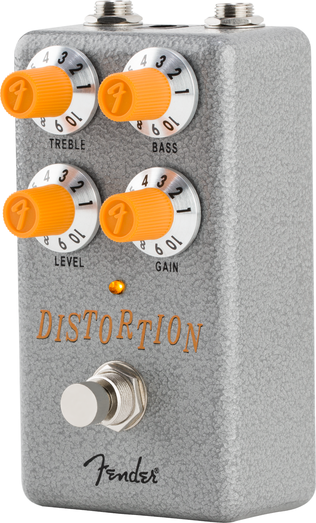 Fender Hammertone Distortion Guitarpedal
