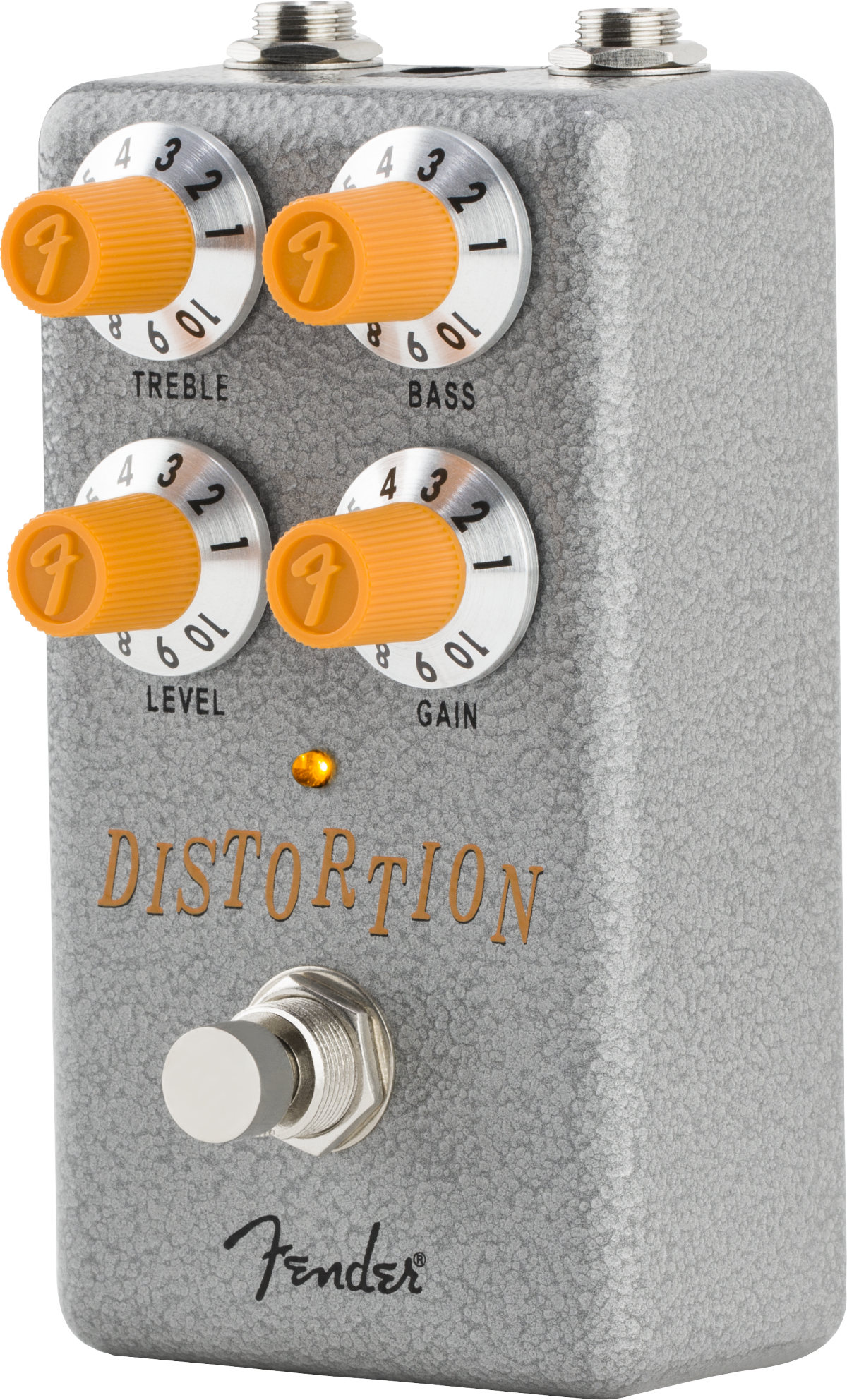 Fender Hammertone Distortion Guitarpedal