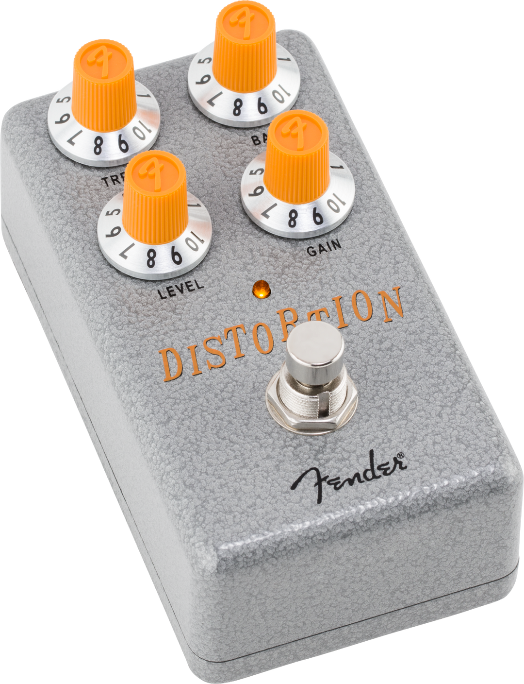 Fender Hammertone Distortion Guitarpedal