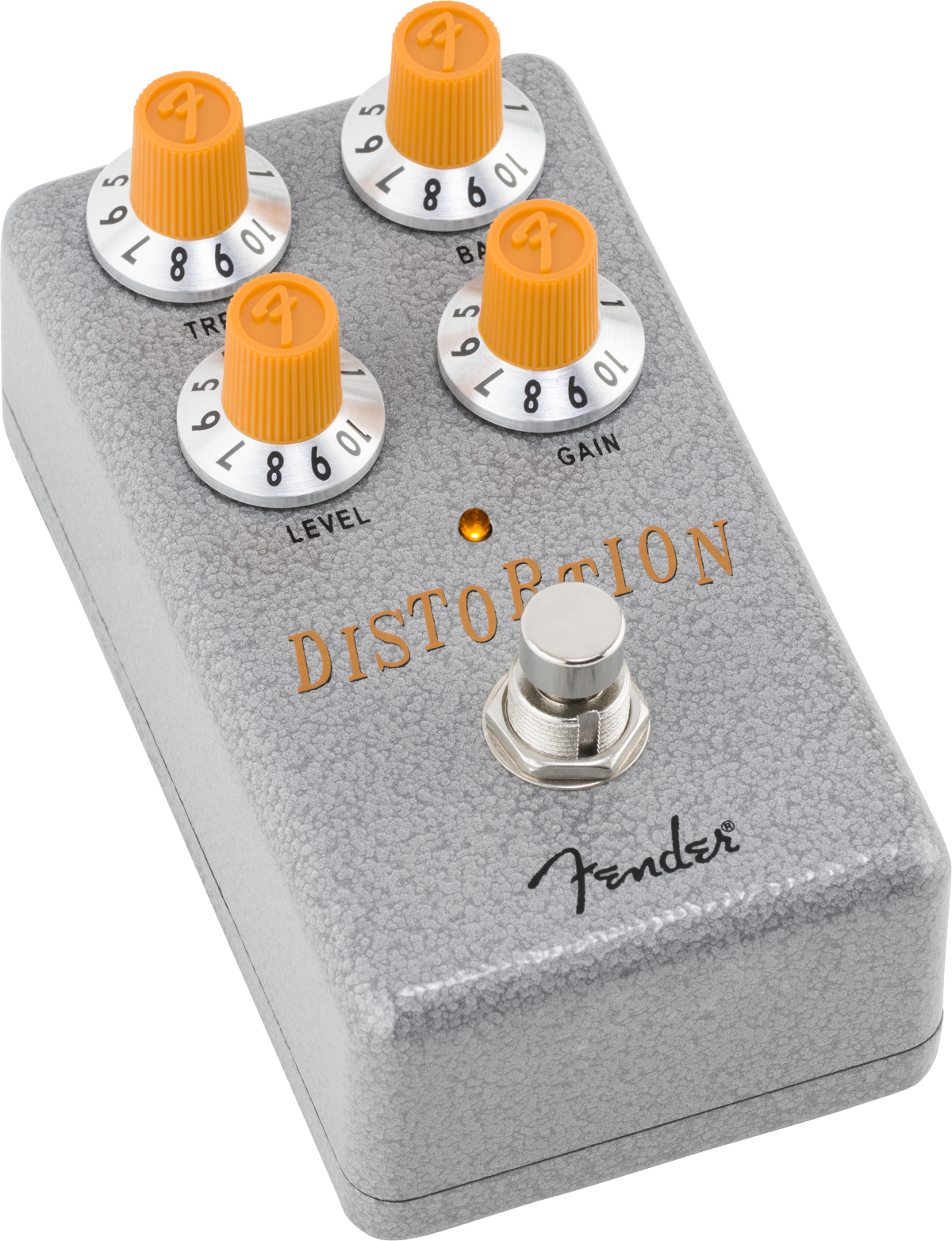 Fender Hammertone Distortion Guitarpedal