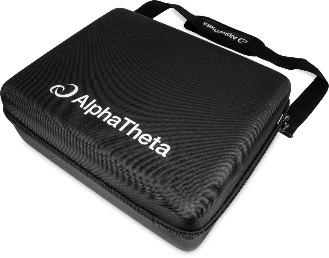 AlphaTheta DJC-1500X