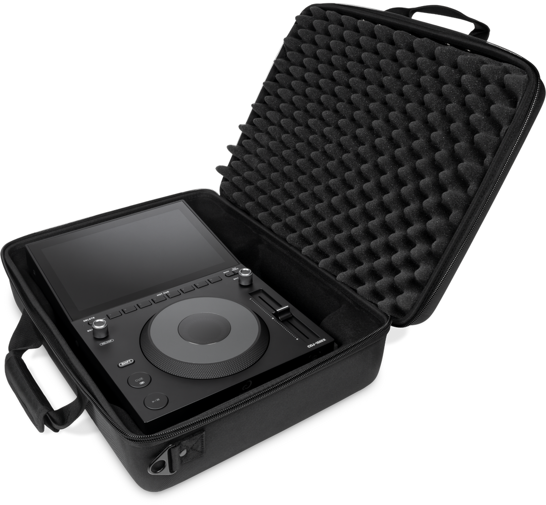 AlphaTheta DJC-1500X