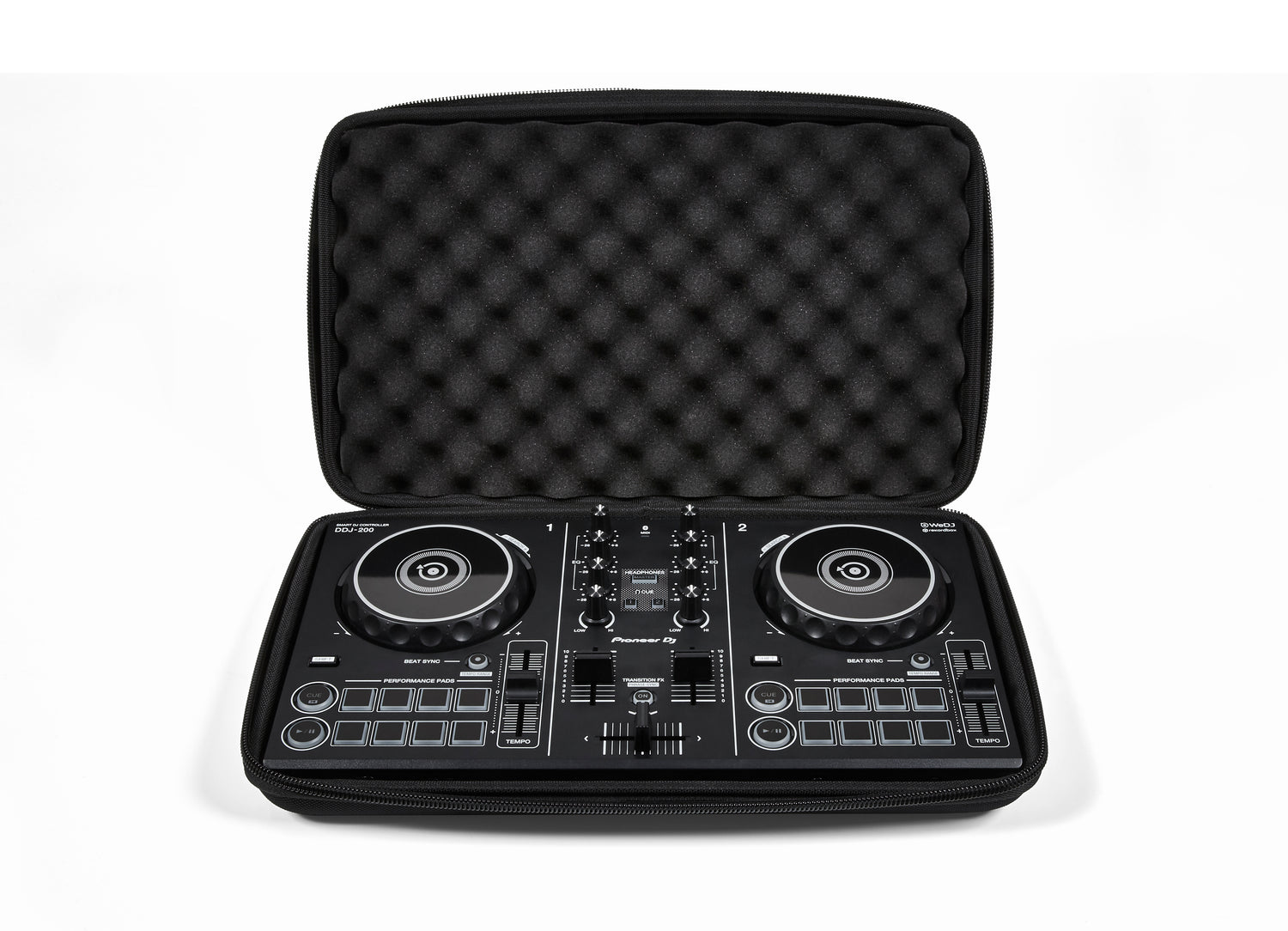 AlphaTheta DDJ-FLX2 Controller Bag