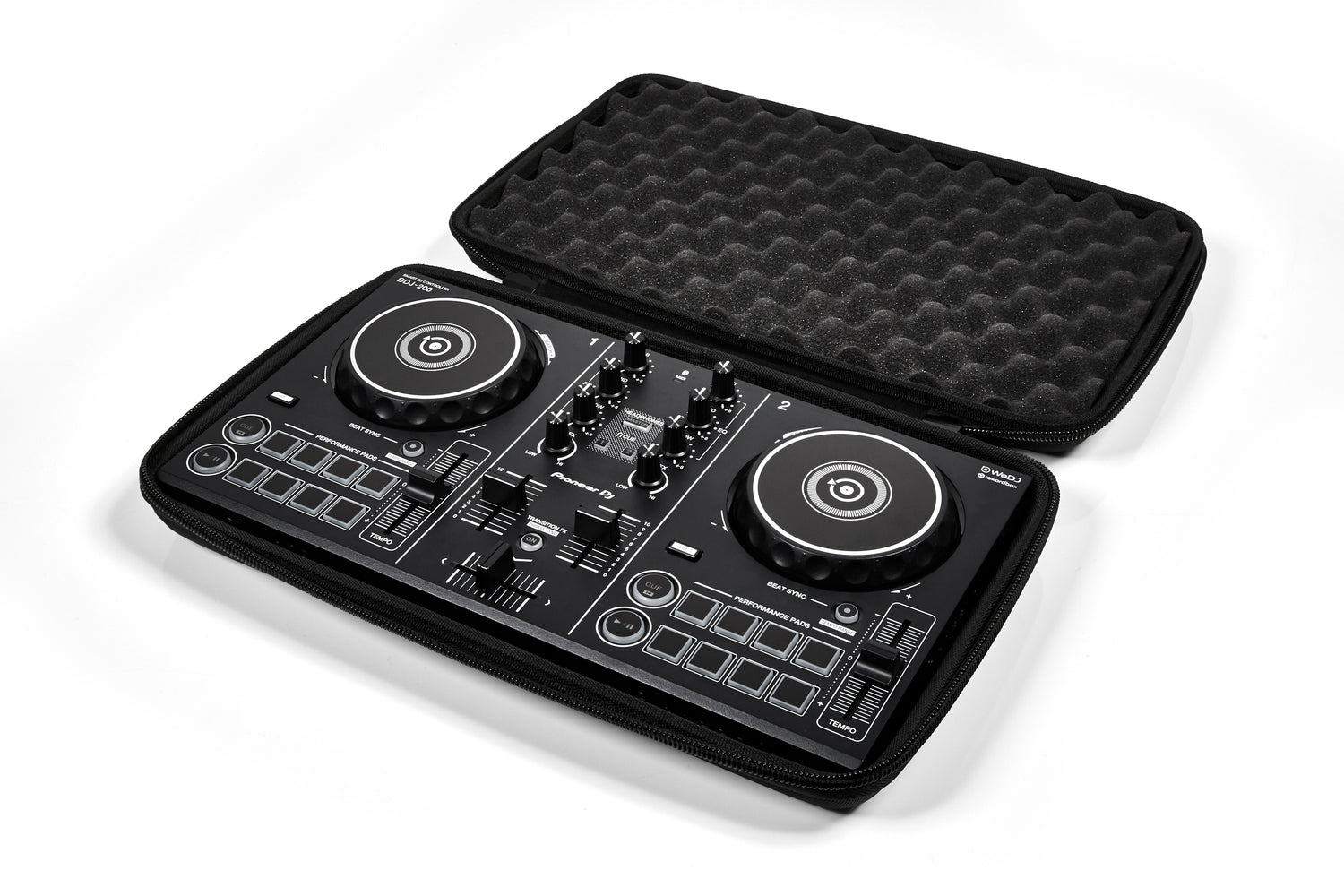 AlphaTheta DDJ-FLX2 Controller Bag