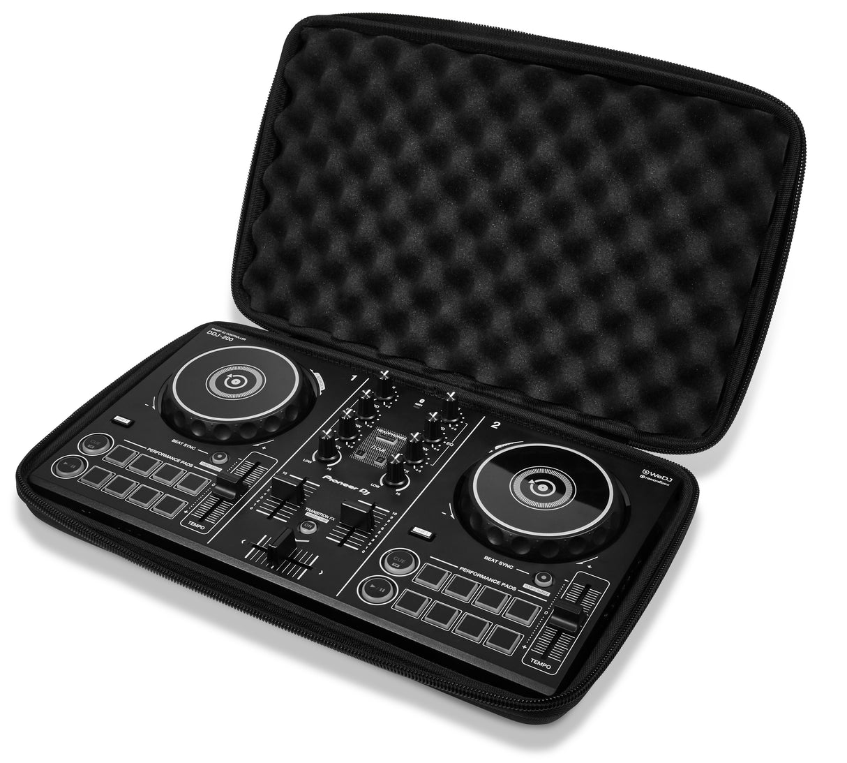 AlphaTheta DDJ-FLX2 Controller Bag