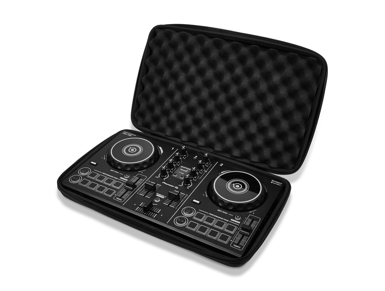 AlphaTheta DDJ-FLX2 Controller Bag