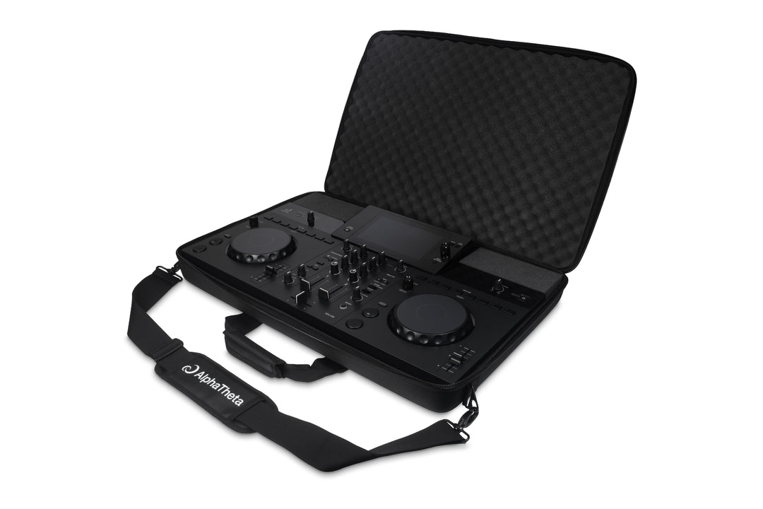 AlphaTheta DJC-AN Controller Bag