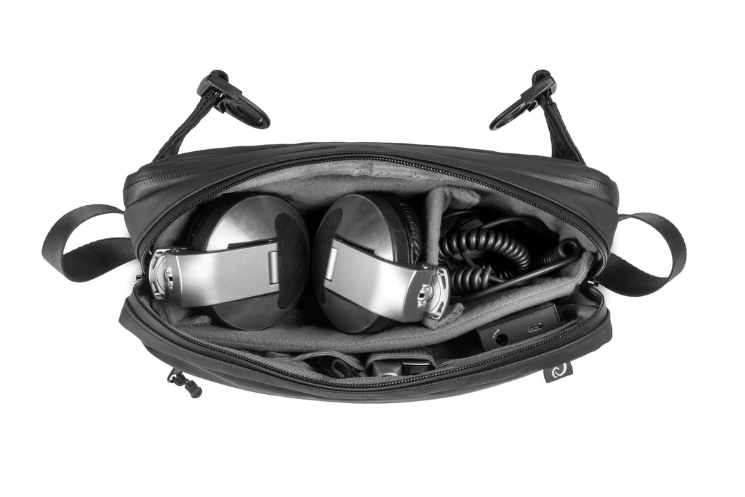 AlphaTheta DJC-CB Bag – Sort