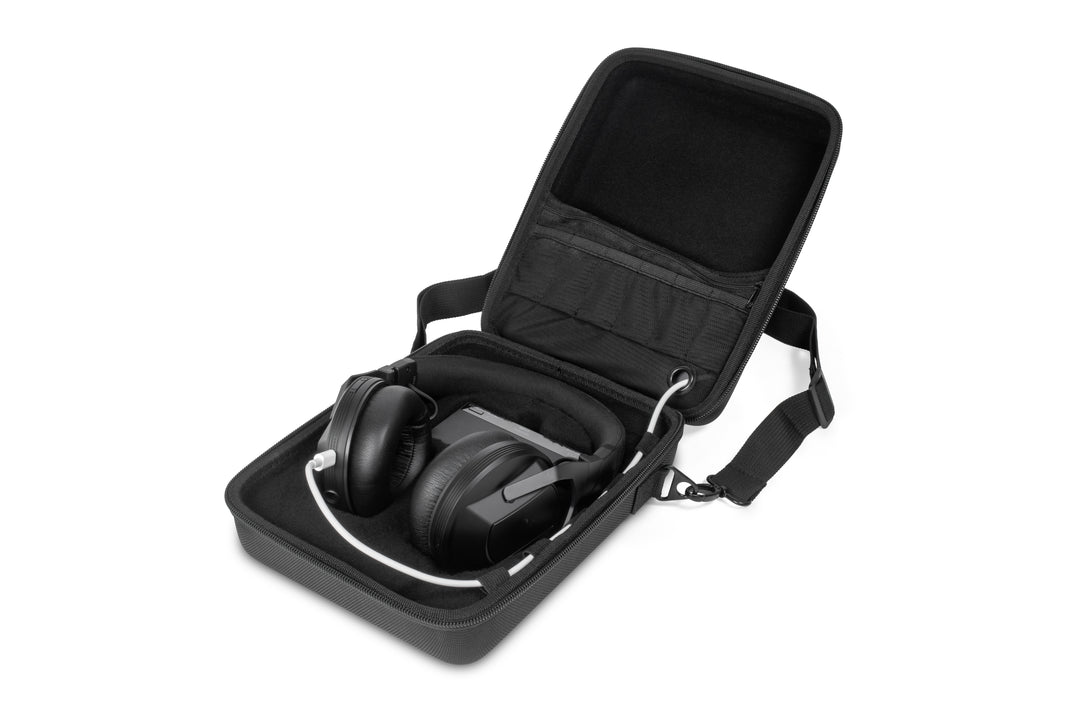 AlphaTheta DJC-F Case – til HDJ-F Hovedtelefoner