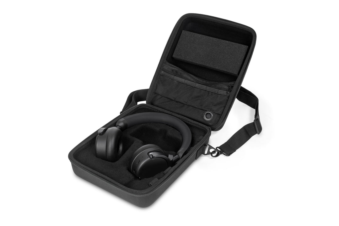 AlphaTheta DJC-F Case – til HDJ-F Hovedtelefoner