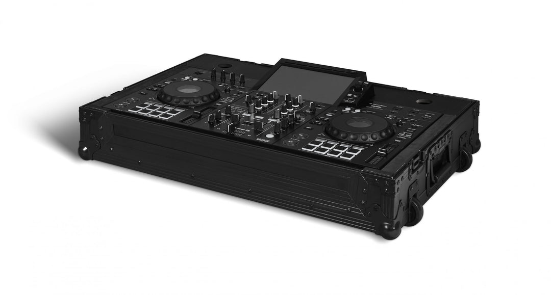 Flightcase til PioneerDJ XDJ-RX3