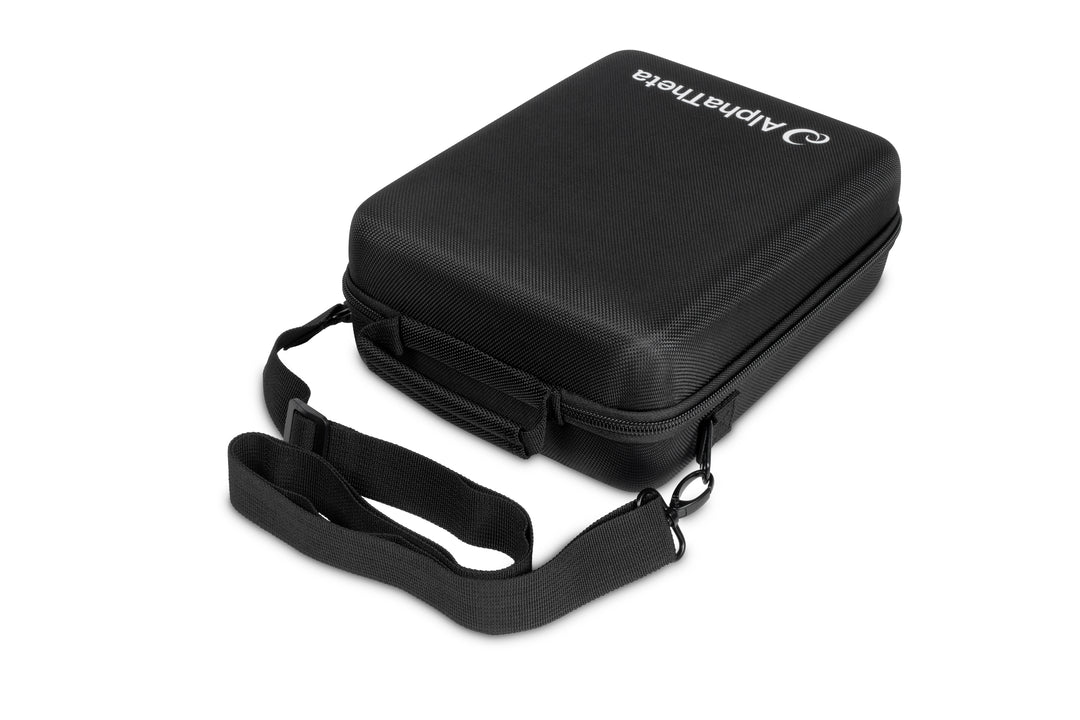 AlphaTheta DJC-F Case – til HDJ-F Hovedtelefoner