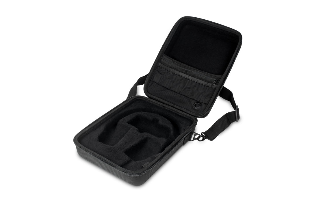 AlphaTheta DJC-F Case – til HDJ-F Hovedtelefoner