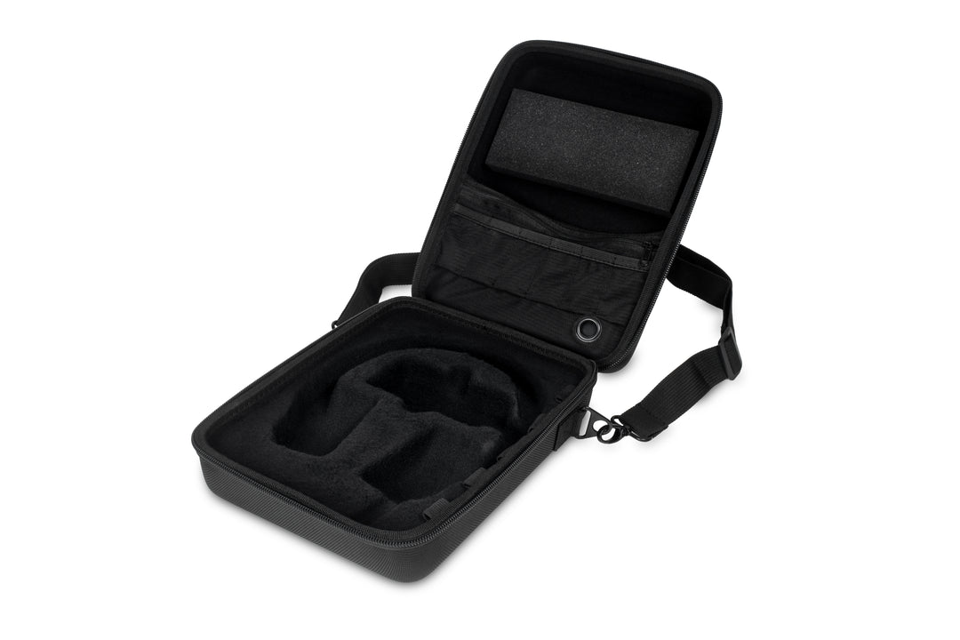 AlphaTheta DJC-F Case – til HDJ-F Hovedtelefoner
