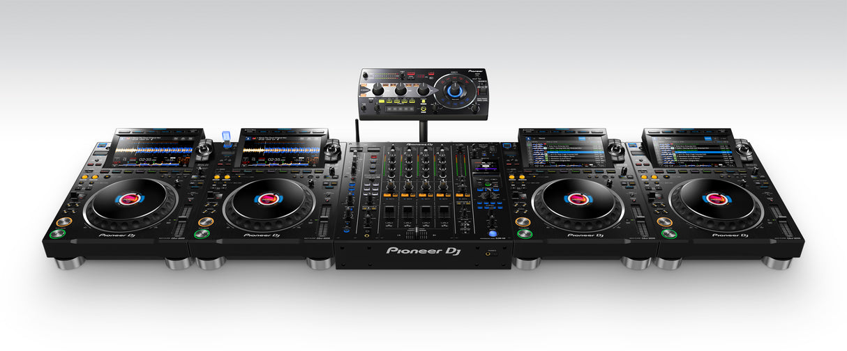 Pioneer DJM-A9