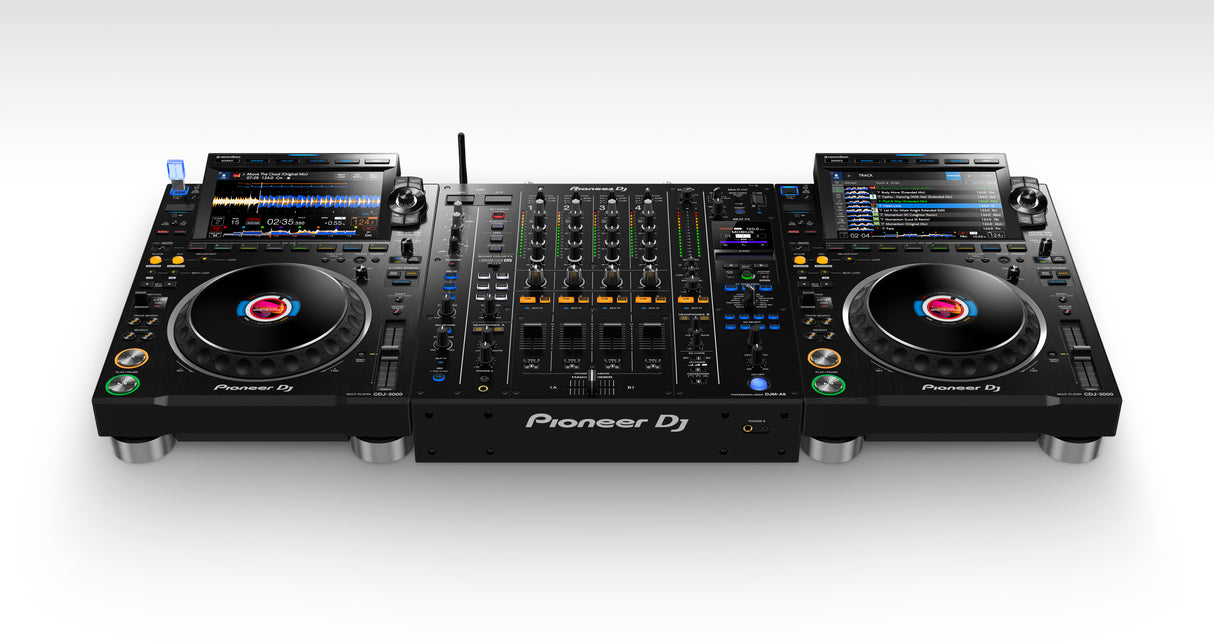 Pioneer DJM-A9